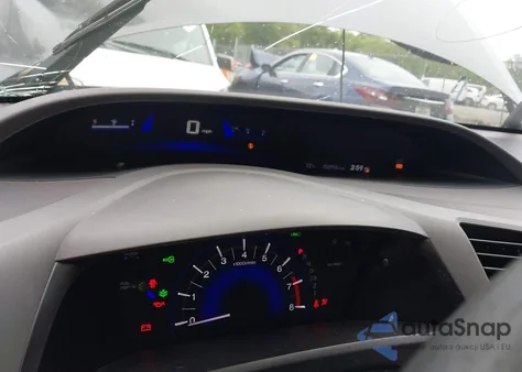 2012 Honda Civic Ex from USA, damaged, VIN 19XFB2F86CE036445